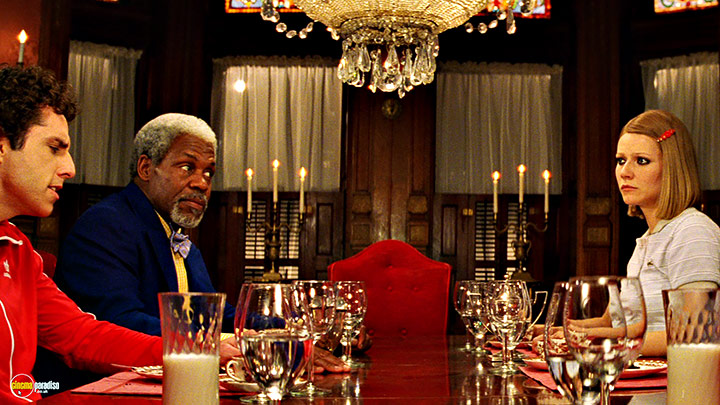 A still #49 from The Royal Tenenbaums (2001)