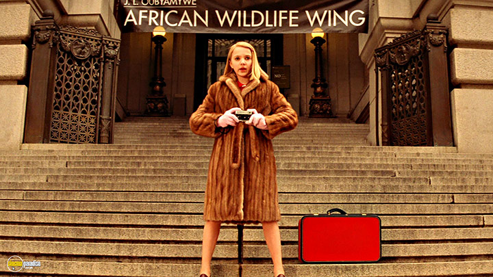 A still #1 from The Royal Tenenbaums (2001)