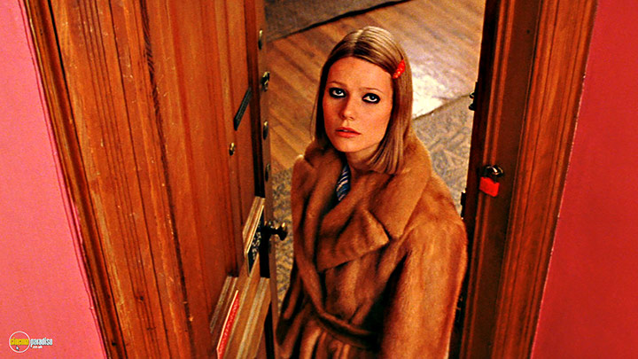 A still #47 from The Royal Tenenbaums (2001)