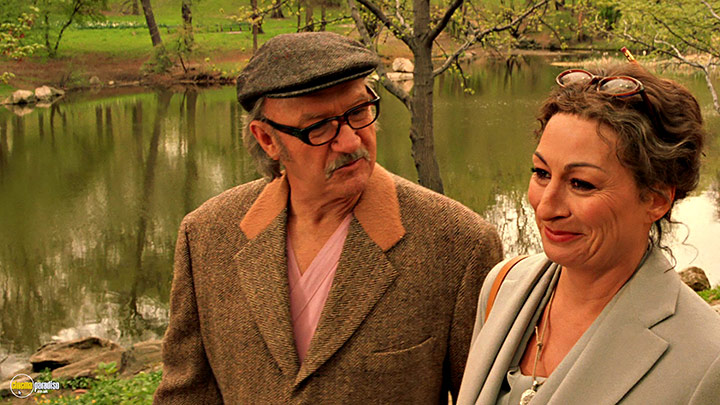 A still #42 from The Royal Tenenbaums (2001)
