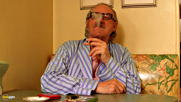 A still #41 from The Royal Tenenbaums (2001)