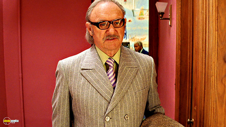 A still #37 from The Royal Tenenbaums (2001)