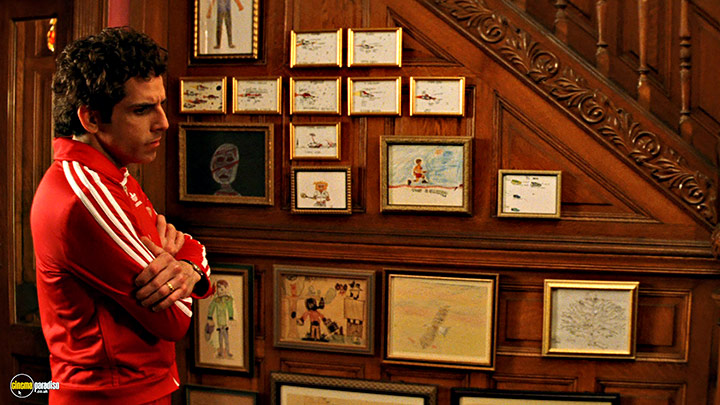 A still #35 from The Royal Tenenbaums (2001)