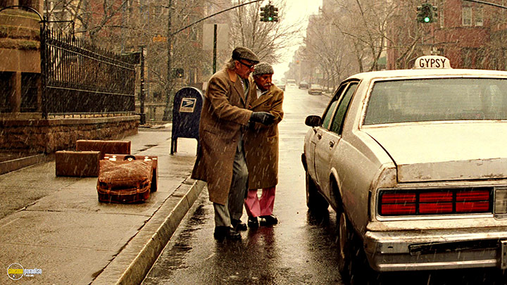 A still #34 from The Royal Tenenbaums (2001)
