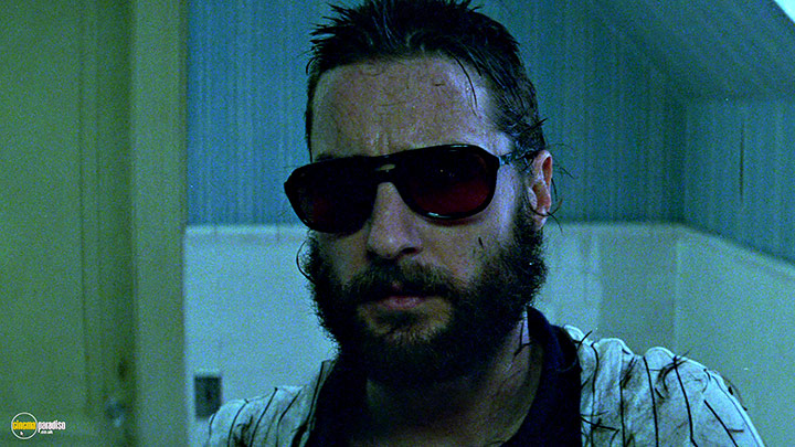 A still #31 from The Royal Tenenbaums (2001)