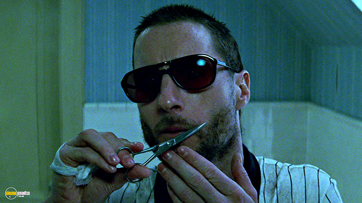 A still #29 from The Royal Tenenbaums (2001)