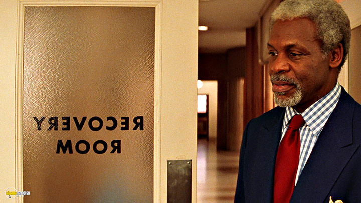 A still #26 from The Royal Tenenbaums (2001)