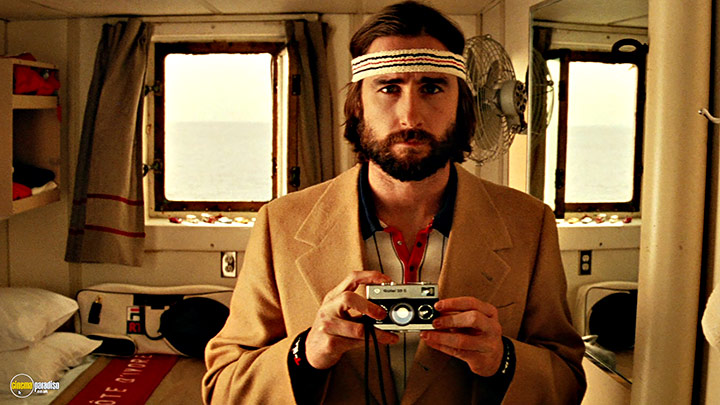 A still #23 from The Royal Tenenbaums (2001)