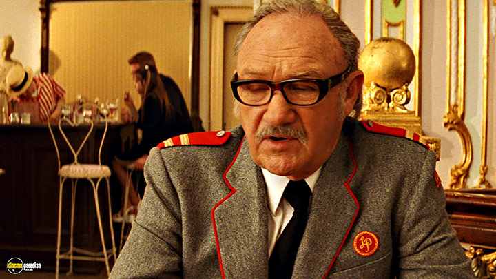 A still #20 from The Royal Tenenbaums (2001)