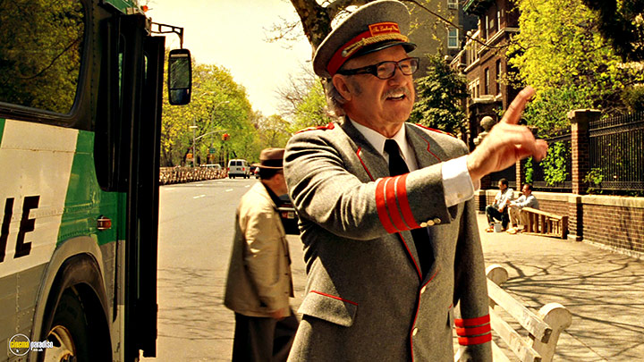 A still #18 from The Royal Tenenbaums (2001)