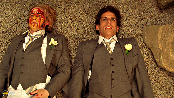 A still #19 from The Royal Tenenbaums (2001)