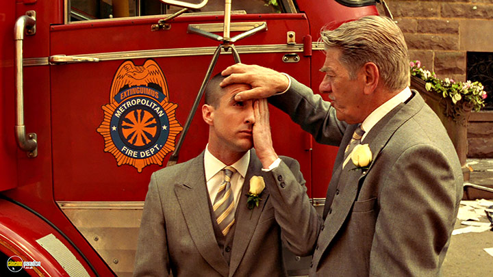 A still #17 from The Royal Tenenbaums (2001)
