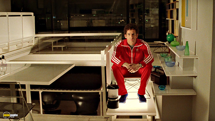 A still #12 from The Royal Tenenbaums (2001)
