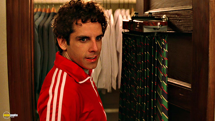 A still #9 from The Royal Tenenbaums (2001)