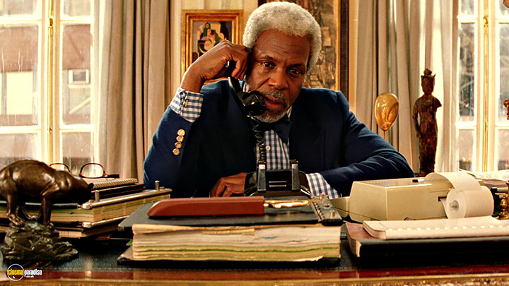 A still #7 from The Royal Tenenbaums (2001)