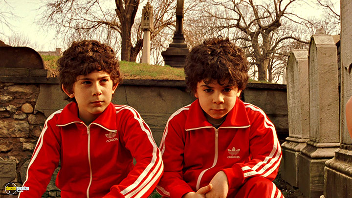 A still #3 from The Royal Tenenbaums (2001)