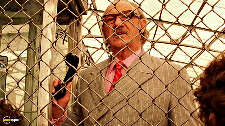 A still #2 from The Royal Tenenbaums (2001)