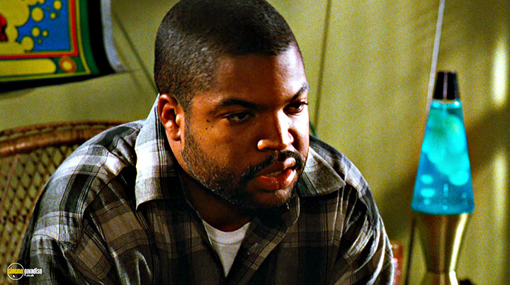 A still #4 from Friday (1995)