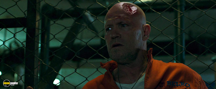 A still #48 from The Belko Experiment (2016)
