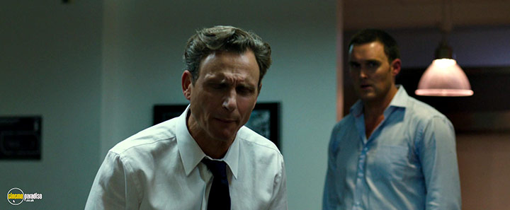 A still #49 from The Belko Experiment (2016)