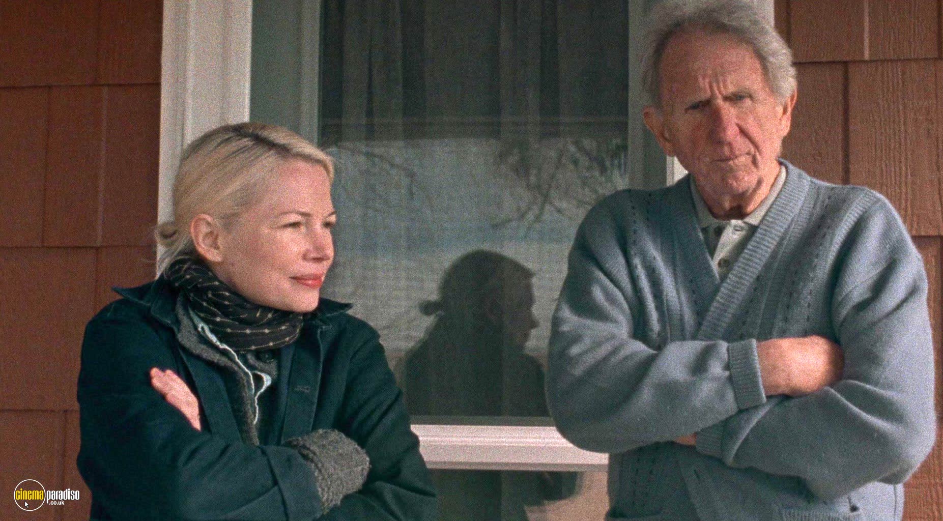 A still from Certain Women (2016) 