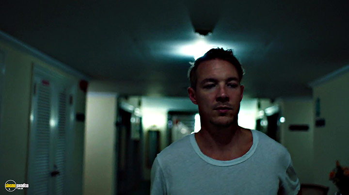 A still #1 from Give Me Future (2017)
