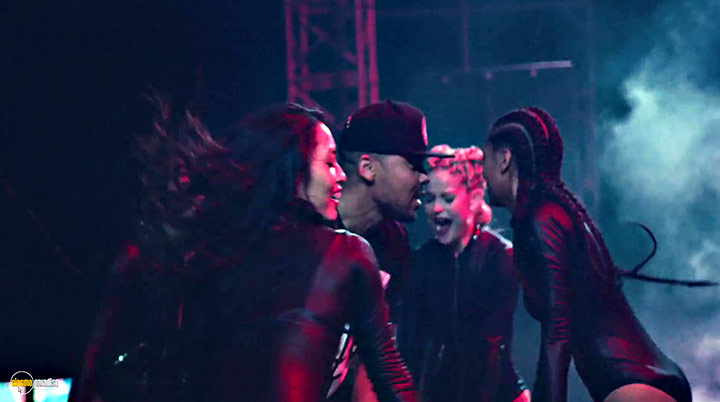 A still #11 from Give Me Future (2017)