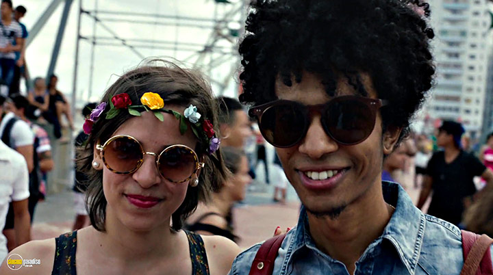 A still #9 from Give Me Future (2017)