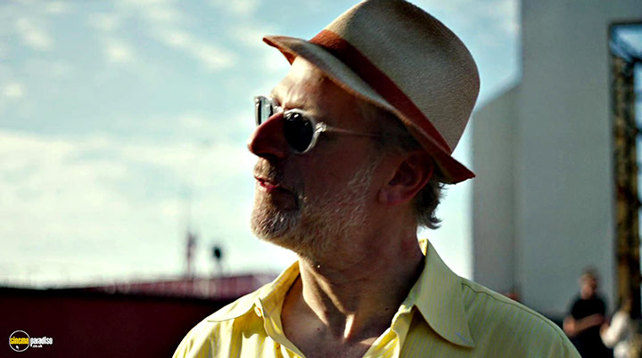 A still #6 from Give Me Future (2017)