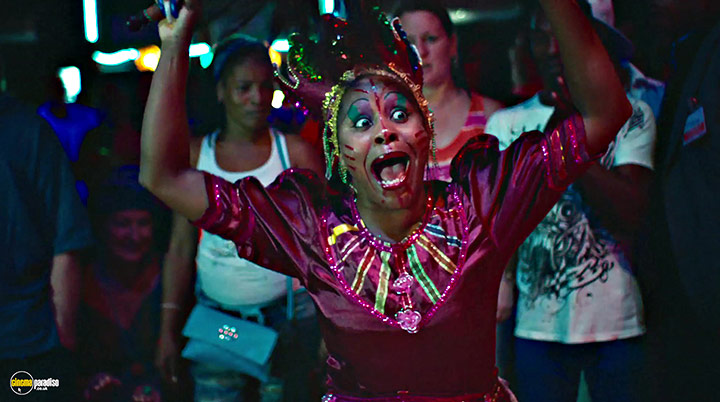 A still #3 from Give Me Future (2017)
