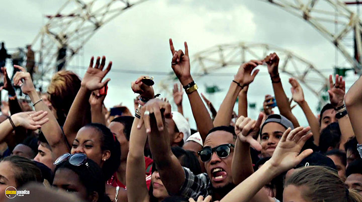 A still #2 from Give Me Future (2017)