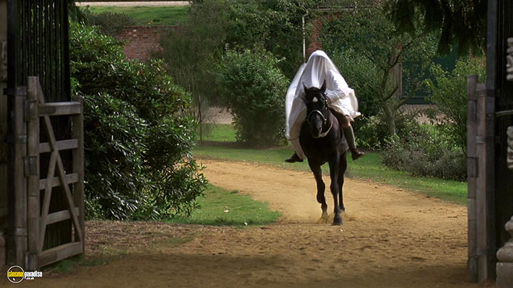 A still #1 from Black Beauty (1994)