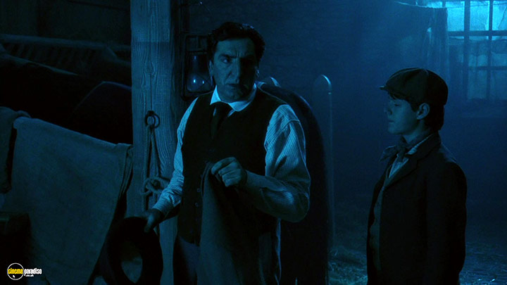 A still #29 from Black Beauty (1994)