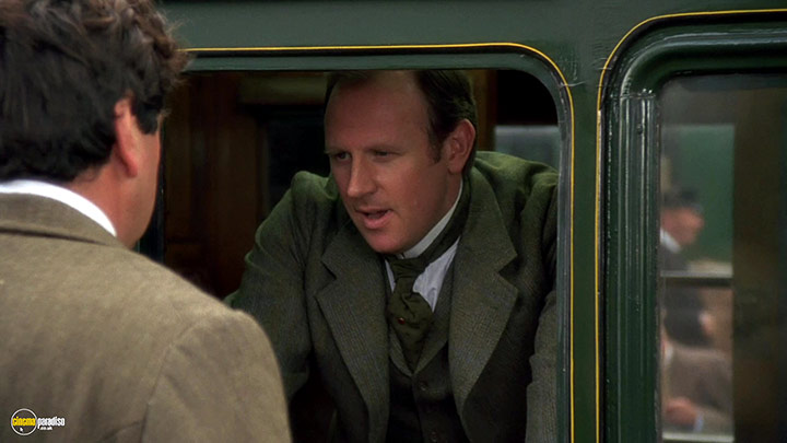 A still #28 from Black Beauty (1994)