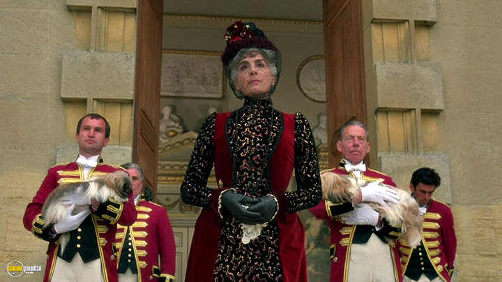 A still #25 from Black Beauty (1994)