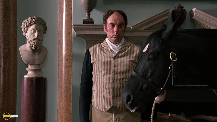 A still #24 from Black Beauty (1994)