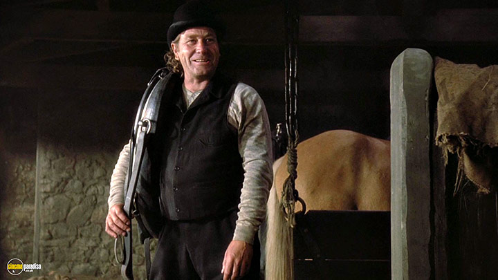 A still #22 from Black Beauty (1994)