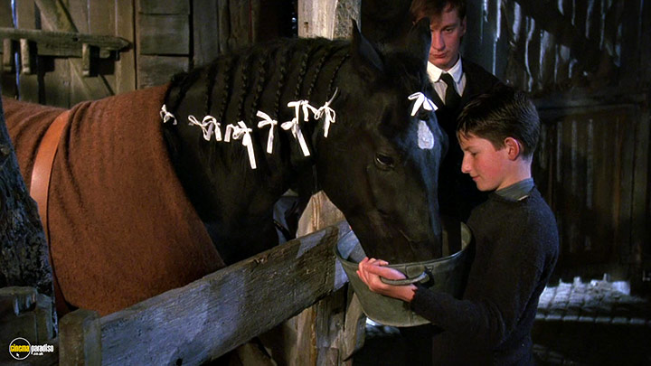 A still #19 from Black Beauty (1994)