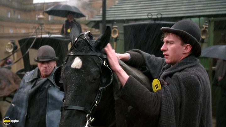 A still #14 from Black Beauty (1994)