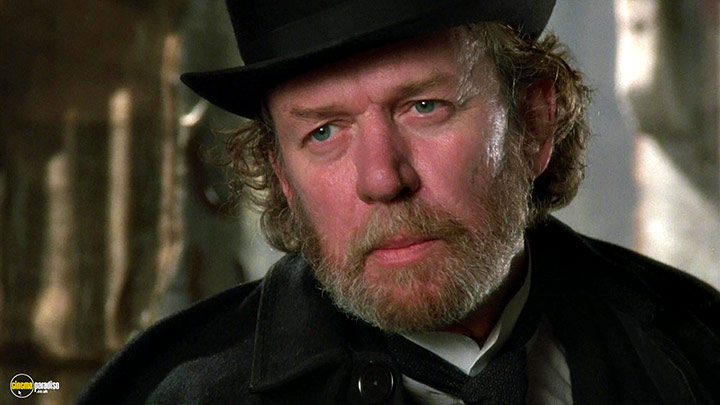 A still #11 from Black Beauty (1994)