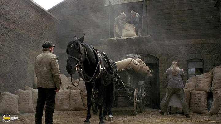 A still #9 from Black Beauty (1994)