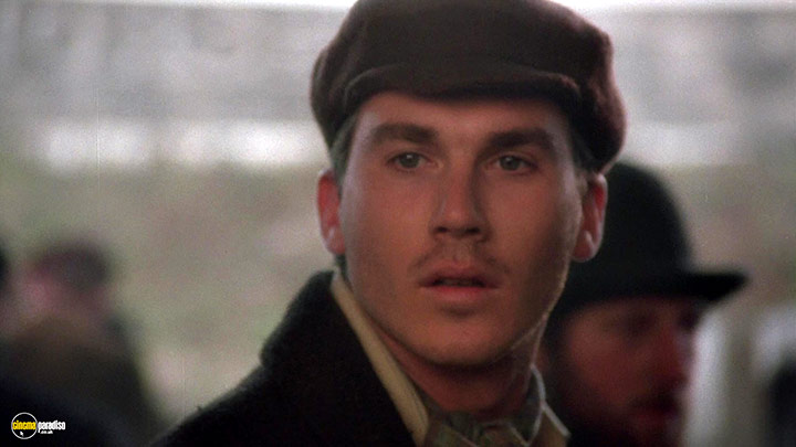 A still #8 from Black Beauty (1994)