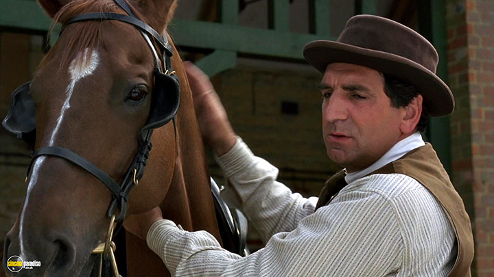 A still #5 from Black Beauty (1994)