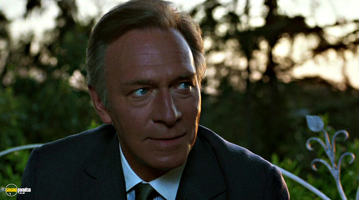 A still #8 from Dreamscape (1984)