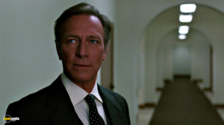 A still #42 from Dreamscape (1984)