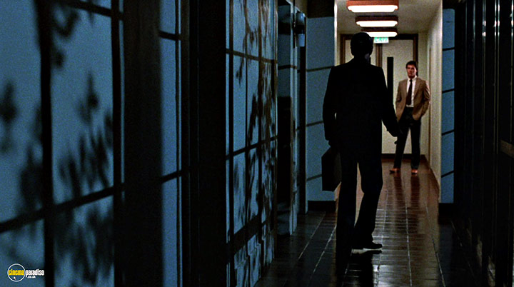 A still #38 from Dreamscape (1984)
