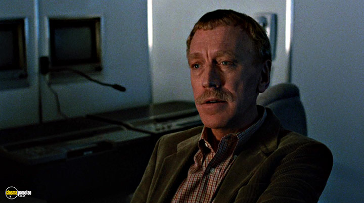 A still #25 from Dreamscape (1984)