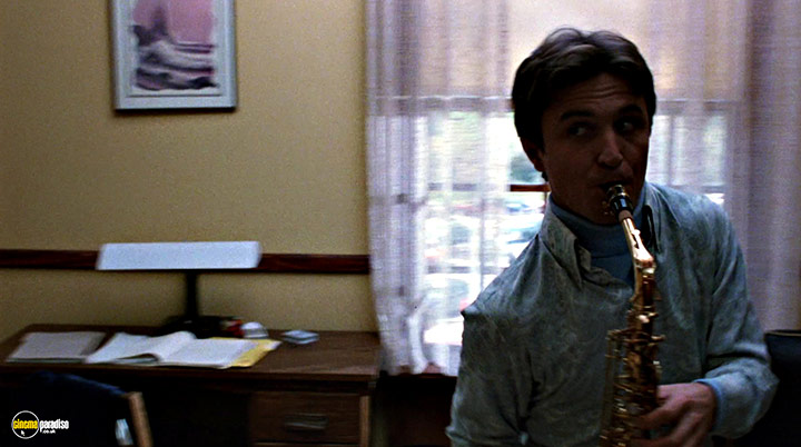 A still #18 from Dreamscape (1984)