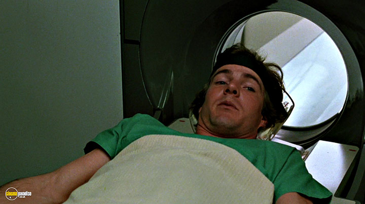 A still #15 from Dreamscape (1984)