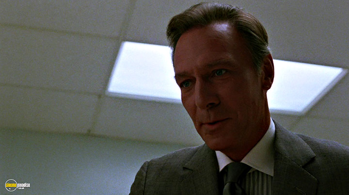 A still #14 from Dreamscape (1984)